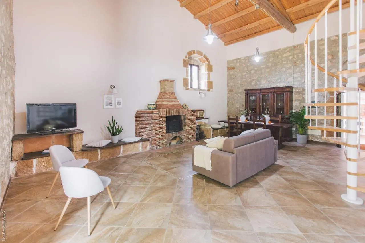 Villa Susanna Avola