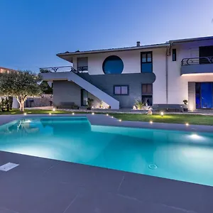  Holiday home Teocrito Piscina & Mare